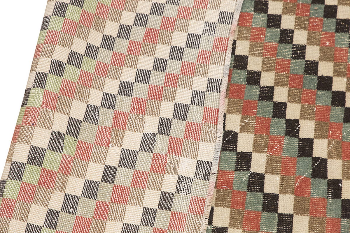 Runner Rug 2'9" x 9'9" feet 85 x 298 cm