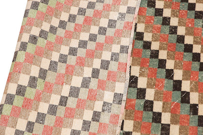 Runner Rug 2'9" x 9'9" feet 85 x 298 cm