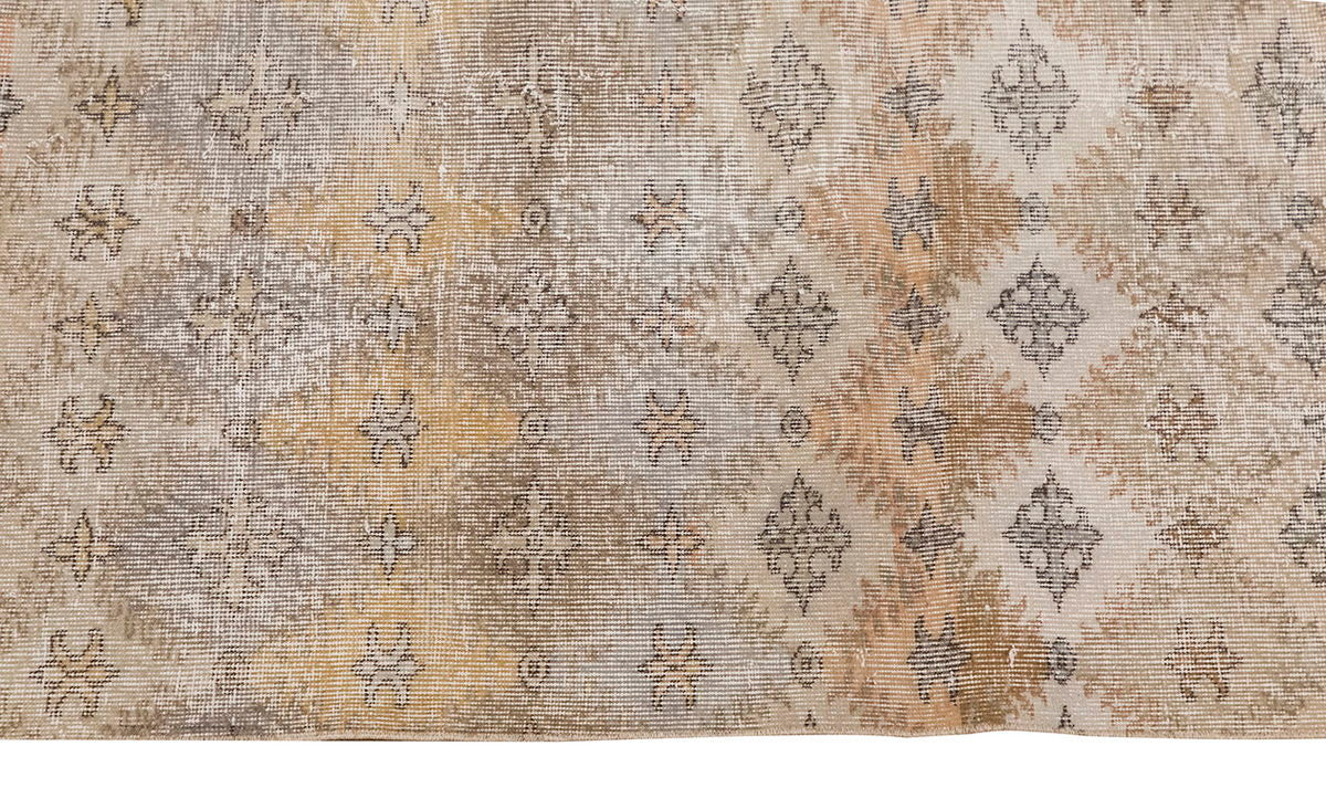 Runner Rug 2'9 x 11'6 feet 84 x 351 cm
