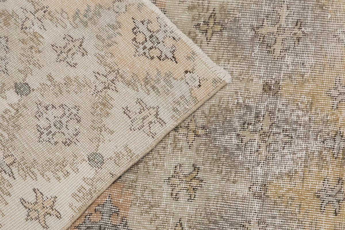 Runner Rug 2'9 x 11'6 feet 84 x 351 cm