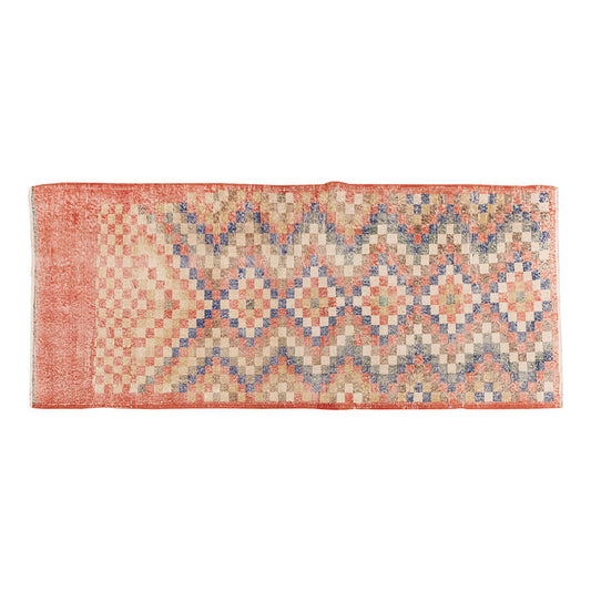 Runner Rug 3'1" x 8'1" feet 95 x 247 cm