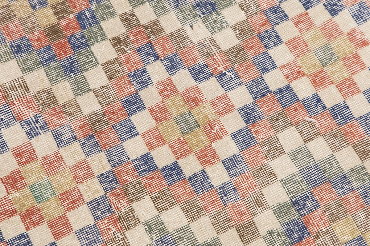 Runner Rug 3'1" x 8'1" feet 95 x 247 cm