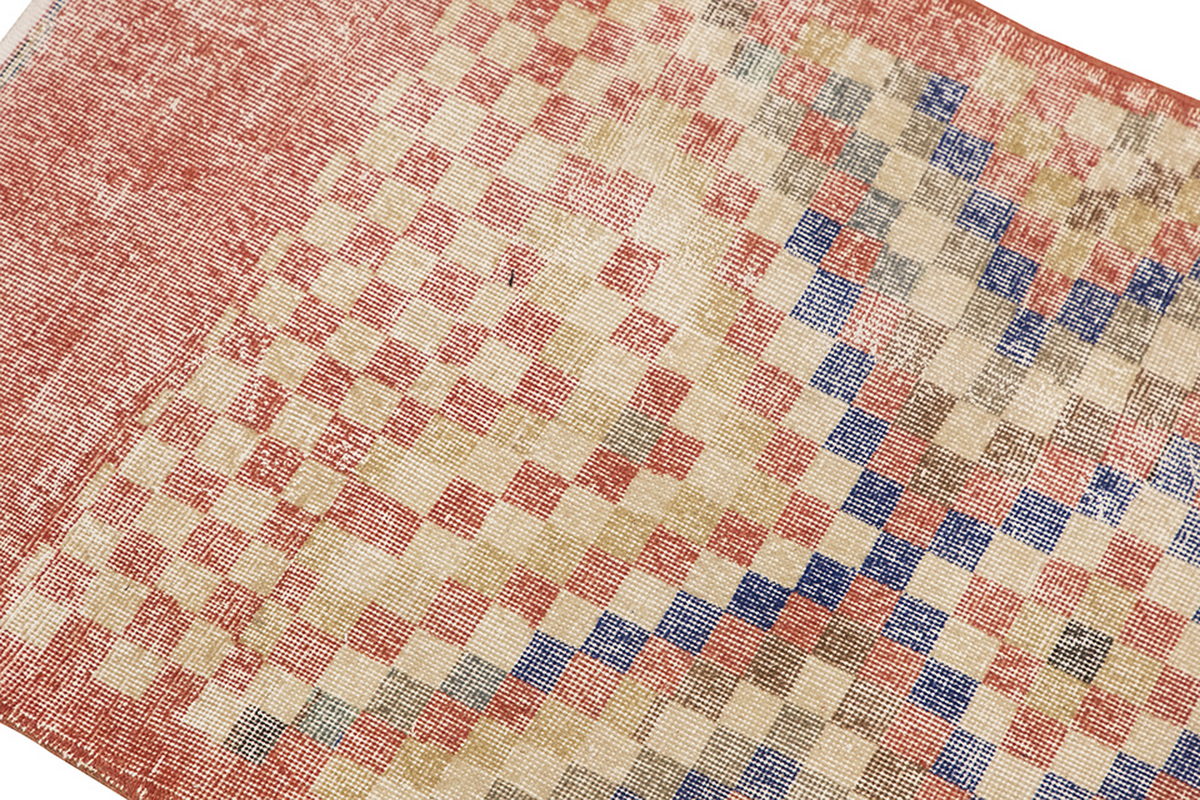 Runner Rug 3'1" x 8'1" feet 95 x 247 cm