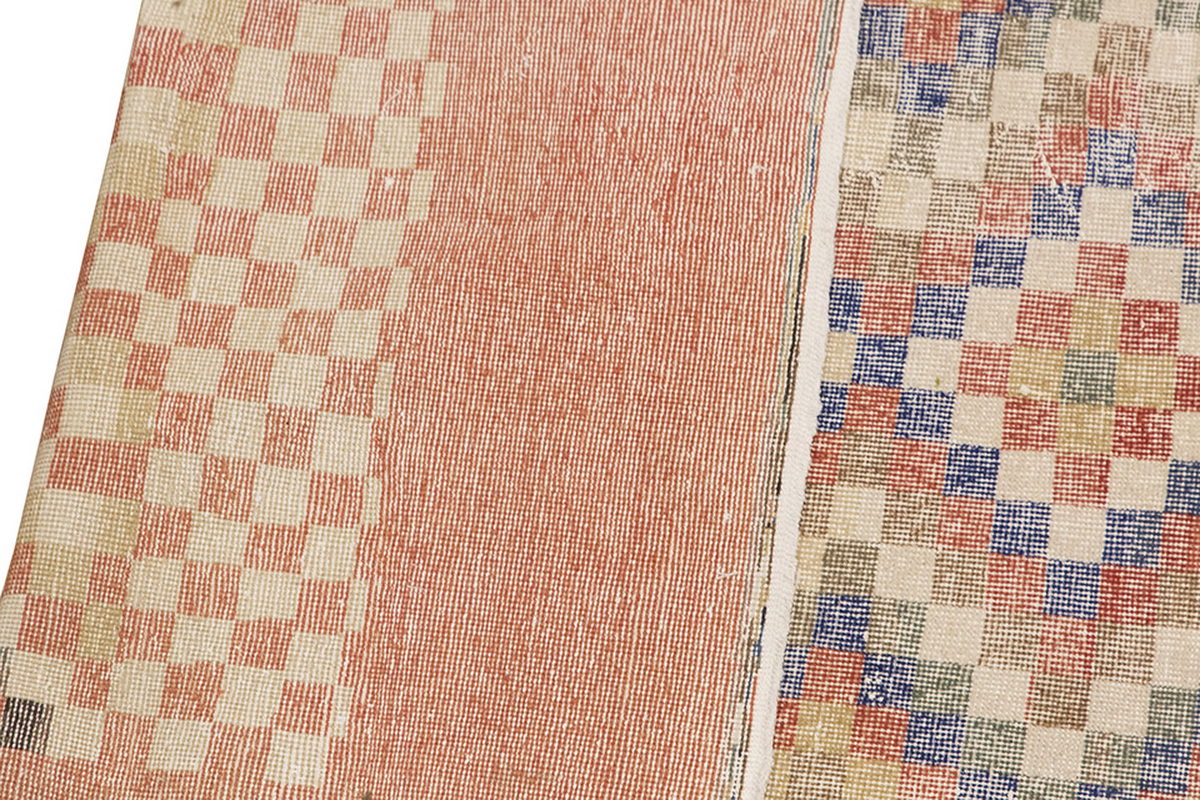 Runner Rug 3'1" x 8'1" feet 95 x 247 cm