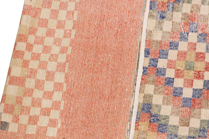 Runner Rug 3'1" x 8'1" feet 95 x 247 cm