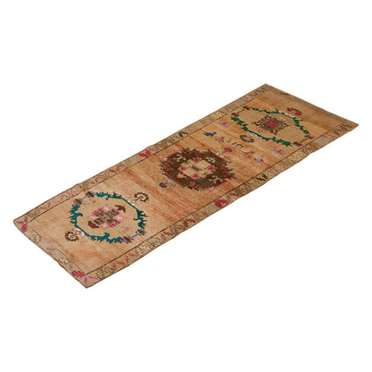 Runner Rug 3'1" x 8'10" feet 94 x 268 cm