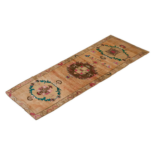 Runner Rug 3'1" x 8'10" feet 94 x 268 cm