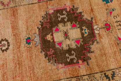 Runner Rug 3'1" x 8'10" feet 94 x 268 cm