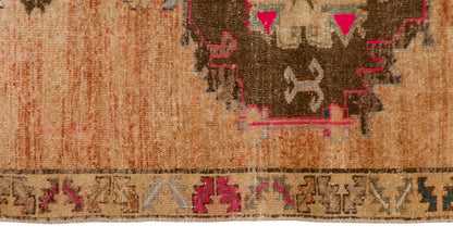 Runner Rug 3'1" x 8'10" feet 94 x 268 cm
