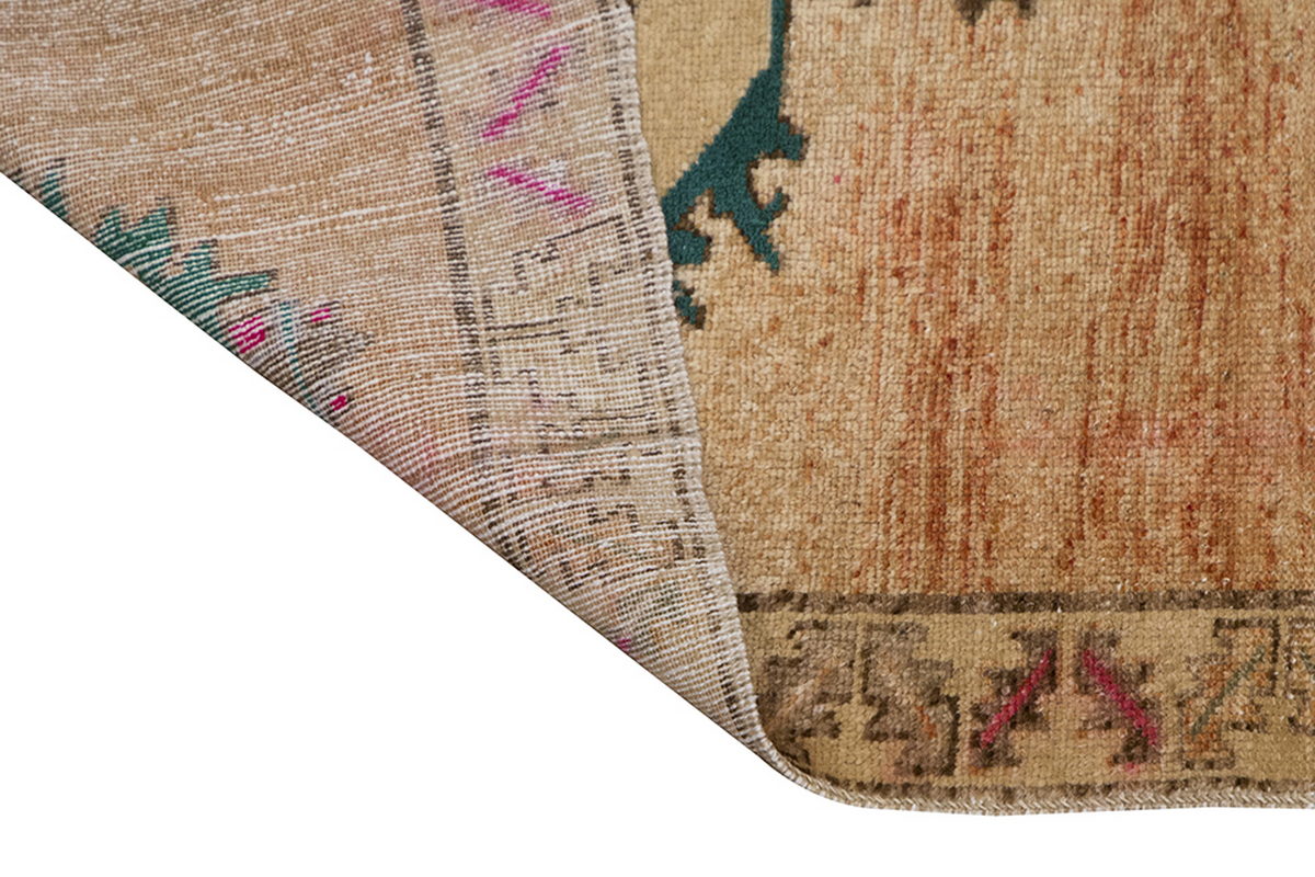 Runner Rug 3'1" x 8'10" feet 94 x 268 cm
