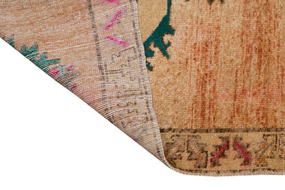 Runner Rug 3'1" x 8'10" feet 94 x 268 cm