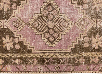 Runner Rug 3'5" x 11'5" feet 105 x 347 cm