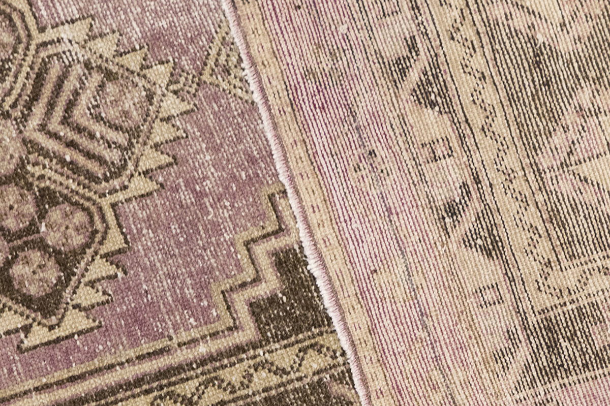 Runner Rug 3'5" x 11'5" feet 105 x 347 cm