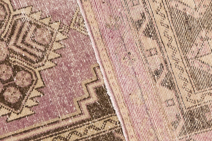 Runner Rug 3'5" x 11'5" feet 105 x 347 cm