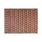 Şarkışla tribal kilim, 10x12 ft kilim, 290x376 cm