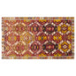 şarkışla tribal kilim, 5x10 ft kilim, 140x310 cm