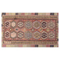 Şarkışla tribal kilim, 5x10 ft kilim, 160x290 cm kilim