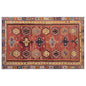 şarkışla tribal kilim, 5x11 ft kilim, 165x338 cm
