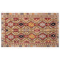 şarkışla tribal kilim, 5x12 ft kilim, 163x351 cm