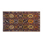 şarkışla tribal kilim, 5x15 ft kilim, 167x445 cm