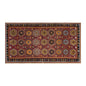 Şarkışla tribal kilim, 6x11 ft kilim, 174x334 cm