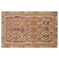 şarkışla tribal kilim, 6x12 ft kilim, 180x370 cm