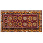 şarkışla tribal kilim, 6x14 ft kilim, 180x420 cm kilim