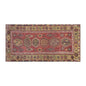 şarkışla tribal kilim, 6x15 ft kilim, 190x443 cm