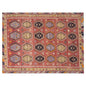 şarkışla tribal kilim, 7x12 ft kilim, 215x356 cm