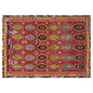 şarkışla tribal kilim, 8x12 ft kilim, 258x368 cm