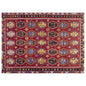Şarkışla tribal kilim, 9x13 ft kilim, 261x390 cm