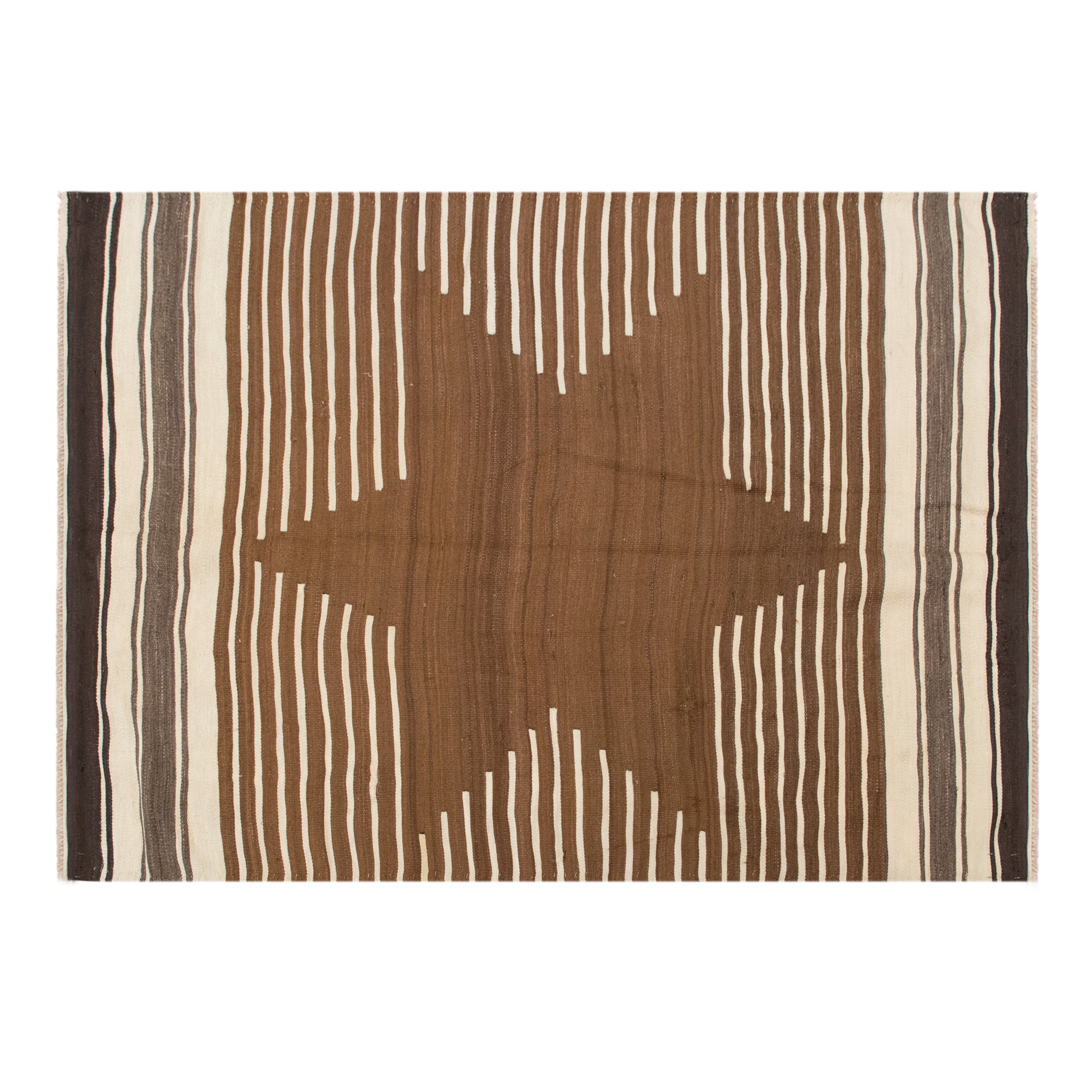 Siirt Blanket,  120 × 165 cm,  3.9 × 5.4 ft