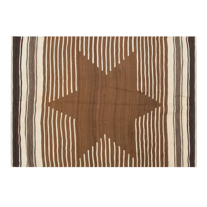 Siirt Blanket,  120 × 165 cm,  3.9 × 5.4 ft