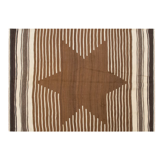 Siirt Blanket,  120 × 165 cm,  3.9 × 5.4 ft