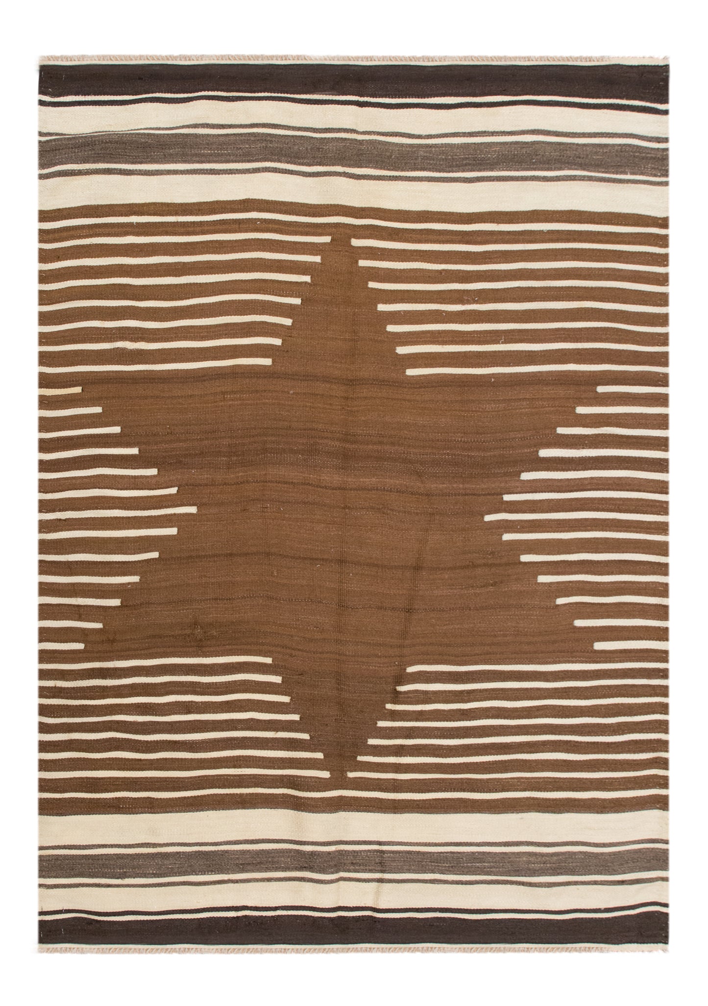 Siirt Blanket,  120 × 165 cm,  3.9 × 5.4 ft