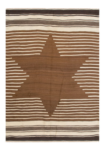 Siirt Blanket,  120 × 165 cm,  3.9 × 5.4 ft