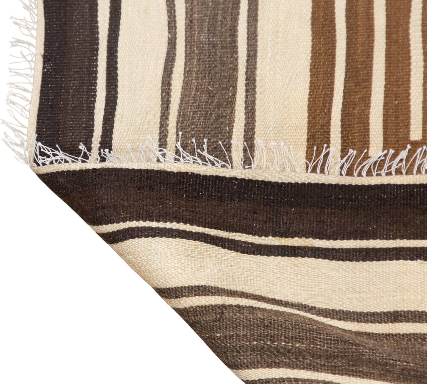Siirt Blanket,  120 × 165 cm,  3.9 × 5.4 ft