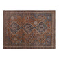 Small Oushak Rug  100x135 cm (3.3x4.4 ft)