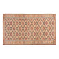 Soumak Rug,Caucasian Soumak, Turkish Soumak, Caucasian Kilim,Vintage Kilim, 7'3 x 15 feet, 222 x 458 cm