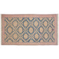 Soumak Rug,Caucasian Soumak, Turkish Soumak, Caucasian Kilim,Vintage Kilim, 5'9 x 10'9 feet, 175 x 327 cm