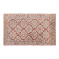 Soumak Rug,Caucasian Soumak, Turkish Soumak, Caucasian Kilim,Vintage Kilim, 215 x 350 cm / 7.1 x 11 ft