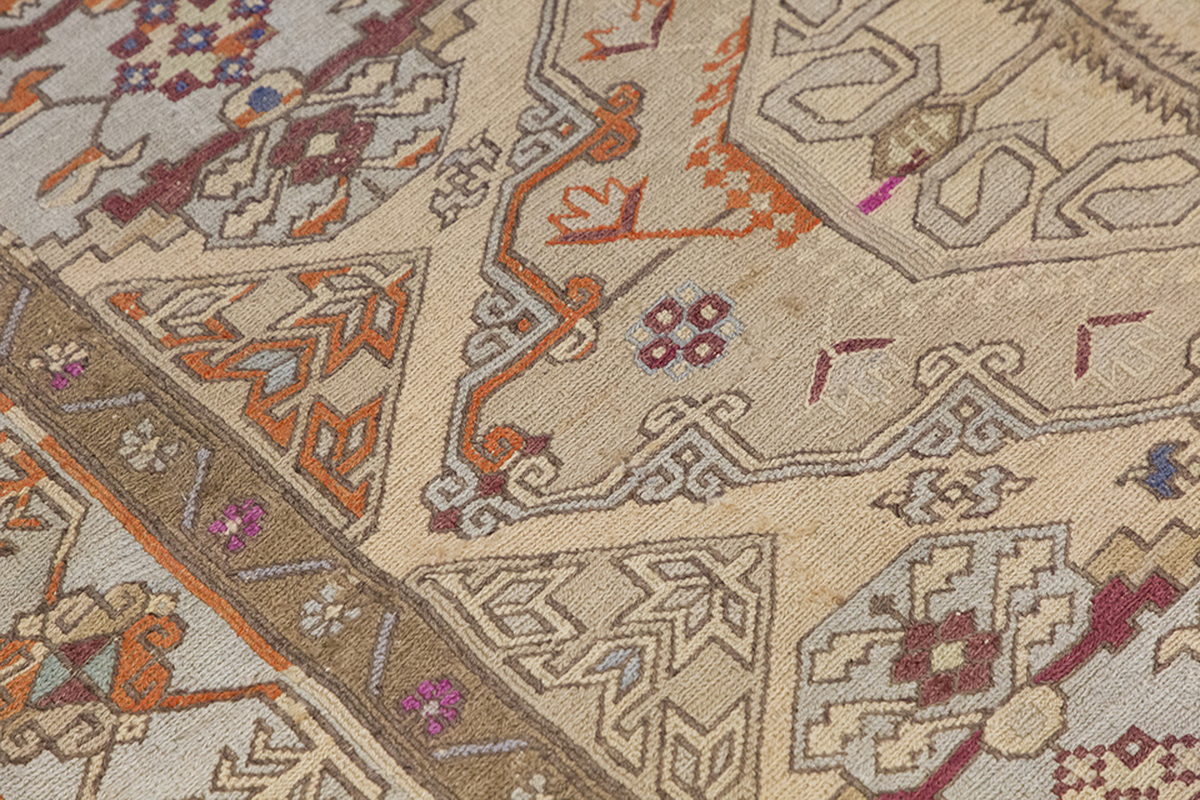 Soumak Rug,Caucasian Soumak, Turkish Soumak, Caucasian Kilim,Vintage Kilim, 6 x 11 feet, 182 x 335 cm