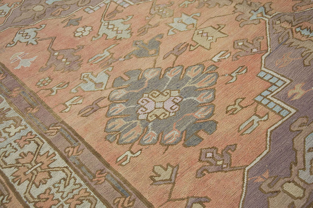 Soumak Rug,Caucasian Soumak, Turkish Soumak, Caucasian Kilim,Vintage Kilim, 5'11 x 10'10 feet, 180 x 330 cm