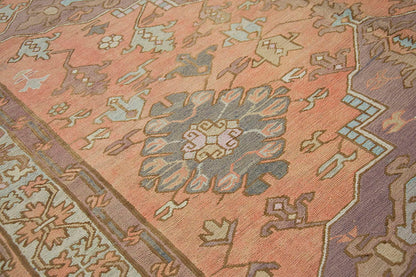 Soumak Rug,Caucasian Soumak, Turkish Soumak, Caucasian Kilim,Vintage Kilim, 5'11 x 10'10 feet, 180 x 330 cm