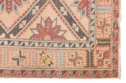 Soumak Rug,Caucasian Soumak, Turkish Soumak, Caucasian Kilim,Vintage Kilim, 7'3 x 15 feet, 222 x 458 cm