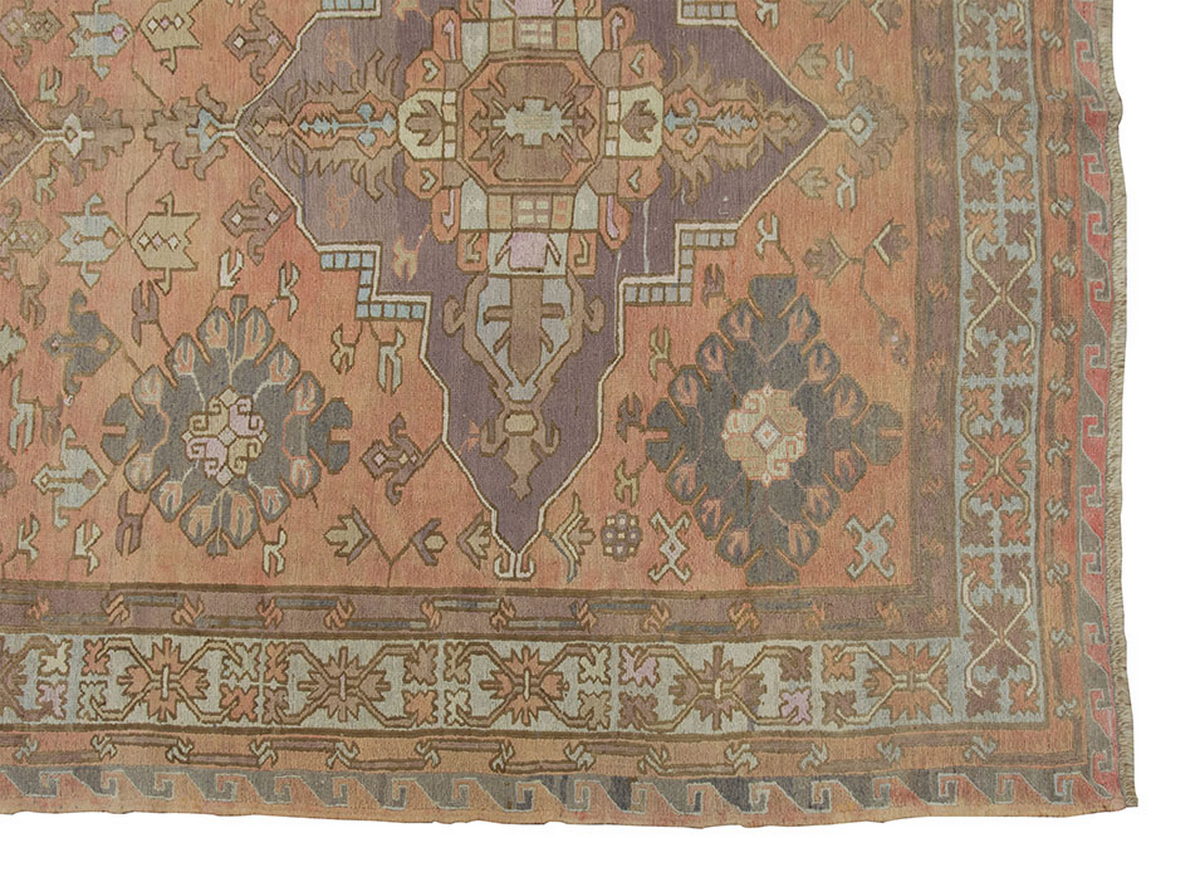 Soumak Rug,Caucasian Soumak, Turkish Soumak, Caucasian Kilim,Vintage Kilim, 5'11 x 10'10 feet, 180 x 330 cm