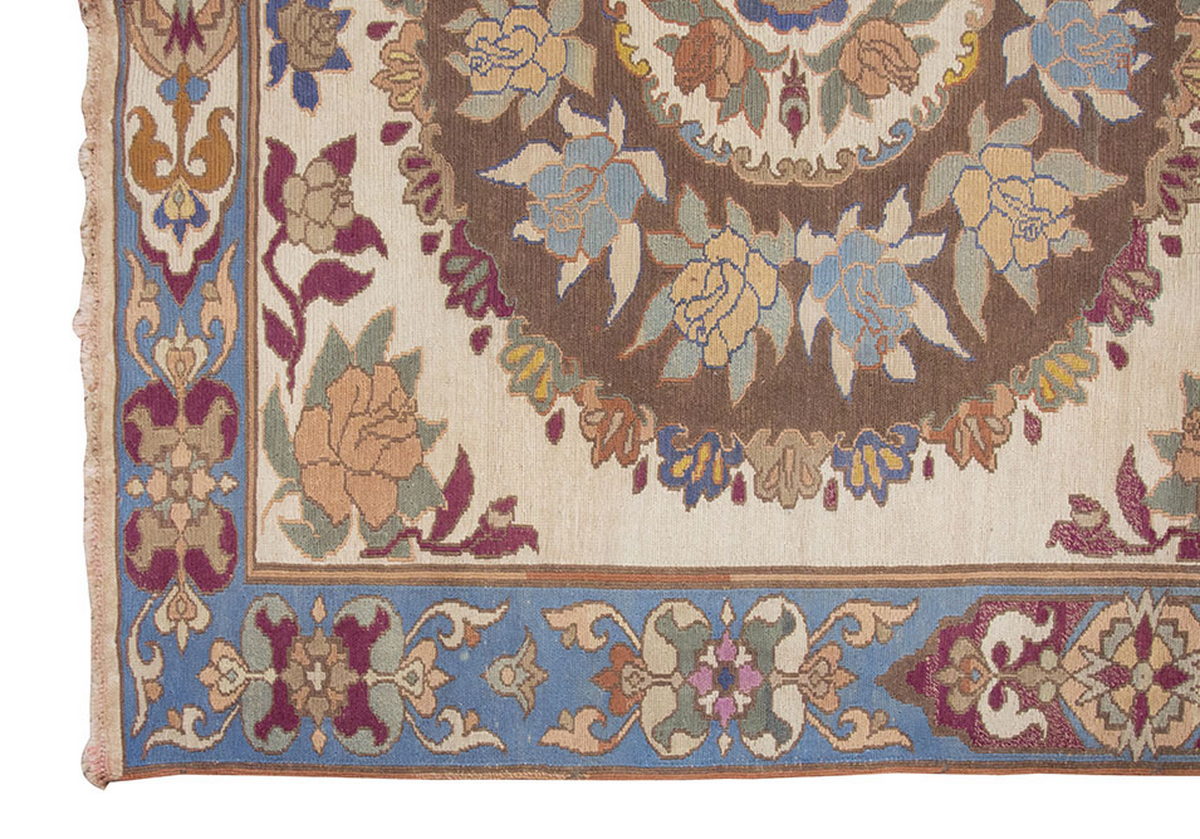 Soumak Rug,Caucasian Soumak, Turkish Soumak, Caucasian Kilim,Vintage Kilim, 5'11 x 12'2 feet, 180 x 370 cm