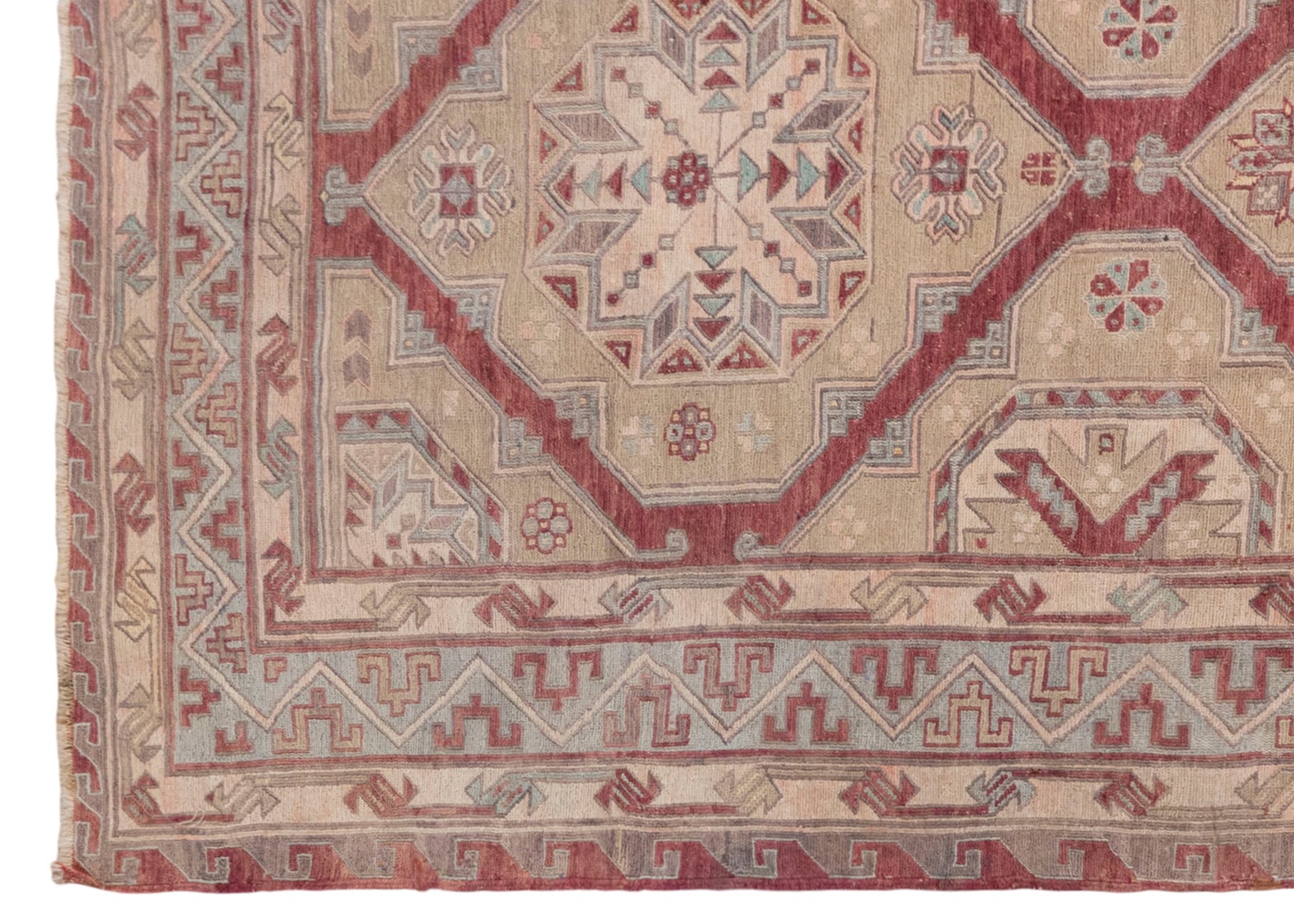 Soumak Rug,Caucasian Soumak, Turkish Soumak, Caucasian Kilim,Vintage Kilim, 215 x 350 cm / 7.1 x 11 ft