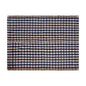 Stripe Kilim Rug 202x260cm (6'7" x 8'6")