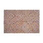Striped Design Turkish Kilim Rug, 210x294cm, 6'10x9'7 ft